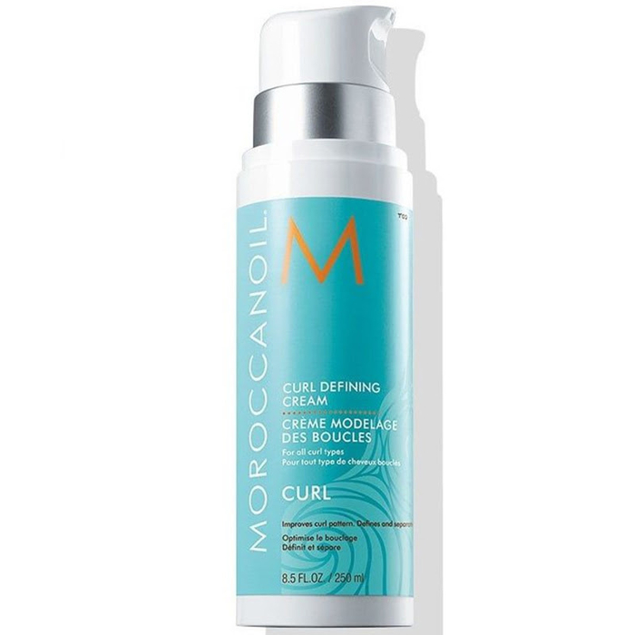 MOROCCANOIL - Curl Defining Control Cream - 250ml - 7290011521424