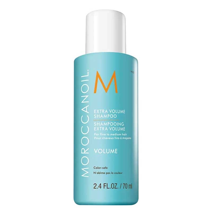 MOROCCANOIL - Extra Volume Shampoo - 70ml - 7290013627506
