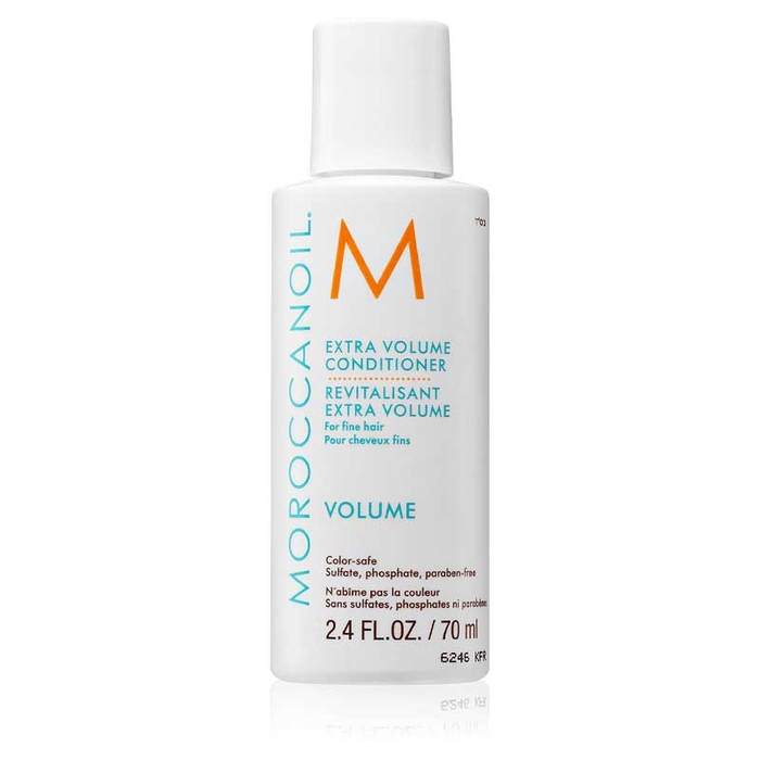 MOROCCANOIL - Extra Volume Conditioner - 70ml - 7290016494297