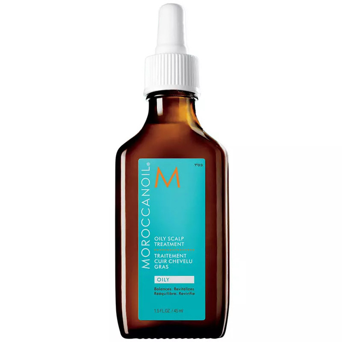 MOROCCANOIL - Oil No More - 45ml - 7290011521172