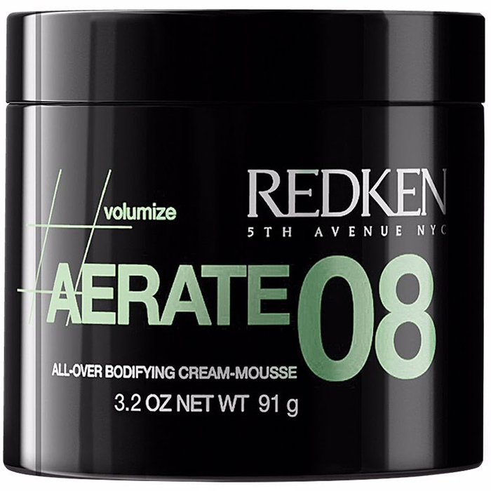 REDKEN - Redken - Aerate 08 - 70ml - 0884486172174