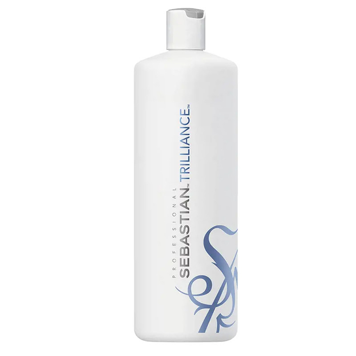 SEBASTIAN - Sebastian - Trilliance Conditioner - 1000ml - 4064666102504