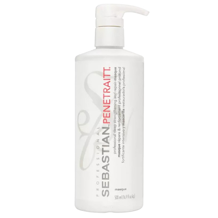 SEBASTIAN - Sebastian - Penetraitt Mask - 500ml - 4064666319490