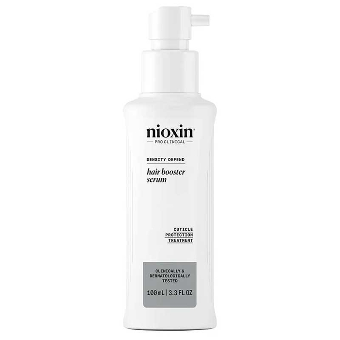 NIOXIN - Nioxin - Hair Booster - 100ml - 4064666897943