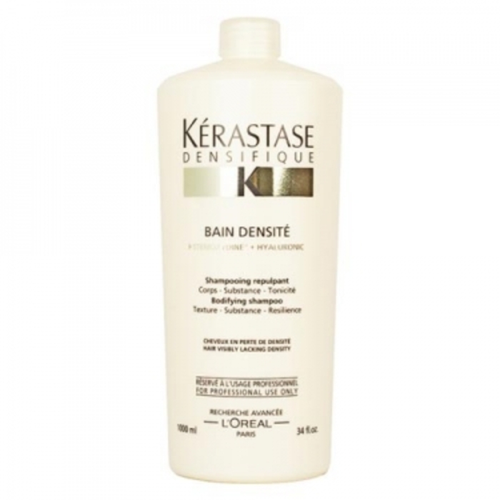 KÉRASTASE - Bain Densite - 1000ml - 3474630664906
