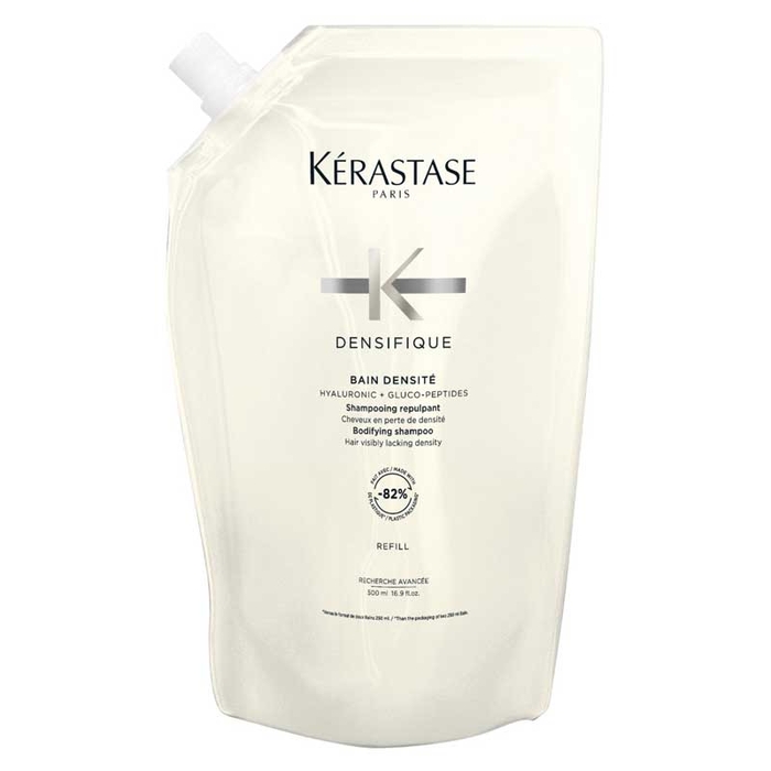 KÉRASTASE - Bain Densite - 500ml - Refill - 3474637231231