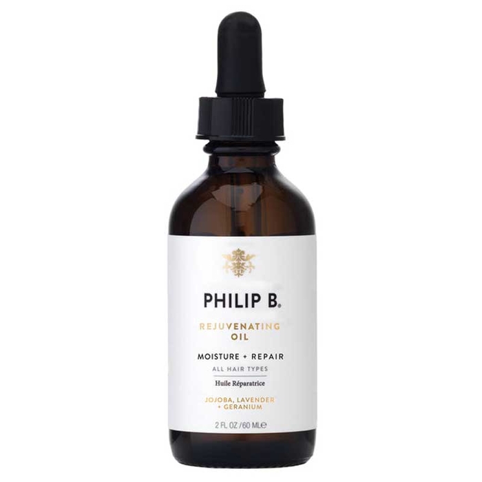 PHILIP B - Rejuvenating Oil -60ml - 893239000107