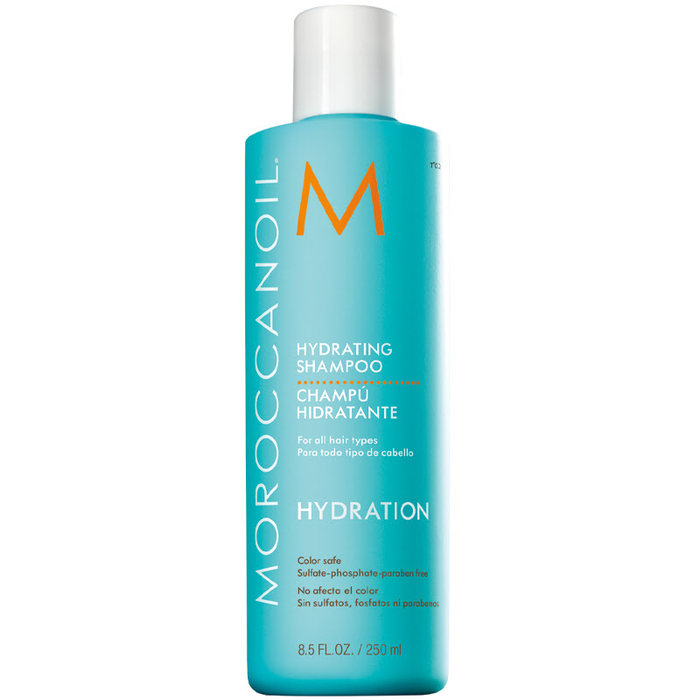 MOROCCANOIL - Hydrating Shampoo Moroccanoil - 250ml - 7290011521806