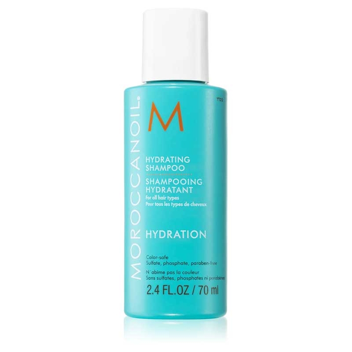 MOROCCANOIL - Hydrating Shampoo Moroccanoil - 70ml - 7290011521790