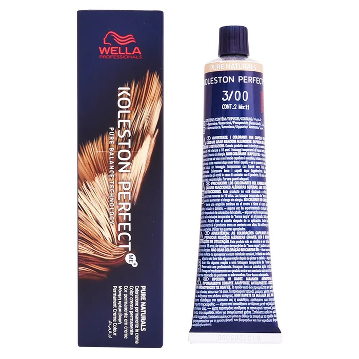WELLA PROFESSIONALS - Koleston Perfect - 3/00 - 60gr - 8005610657325