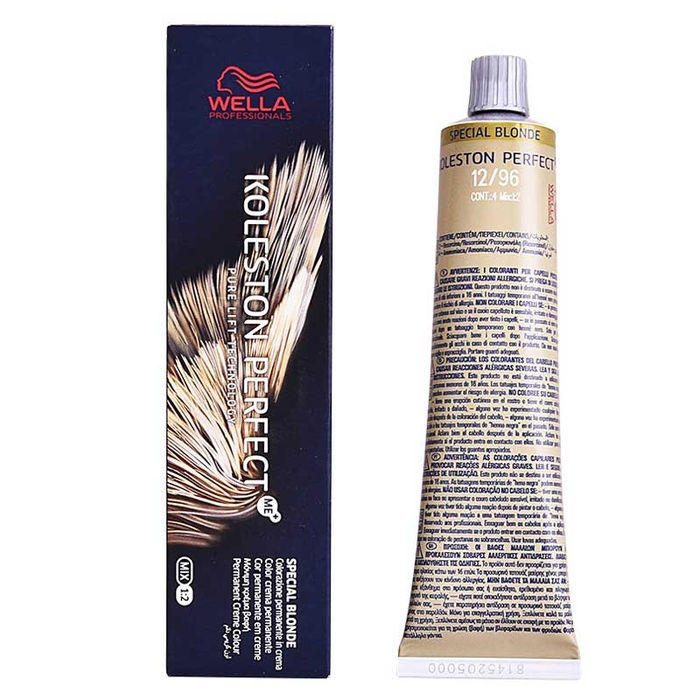 WELLA PROFESSIONALS - Koleston Perfect12/96 - 60gr - 8005610654966