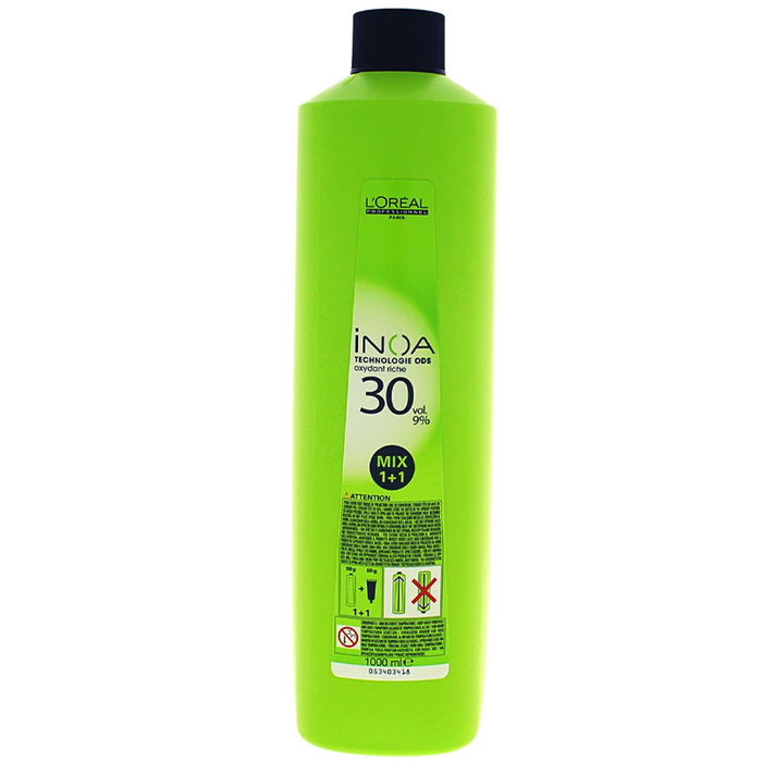 L'ORÉAL PROFESSIONEL - INOA 2 Oxydant - 30 Vol - 1L - 3474630417908