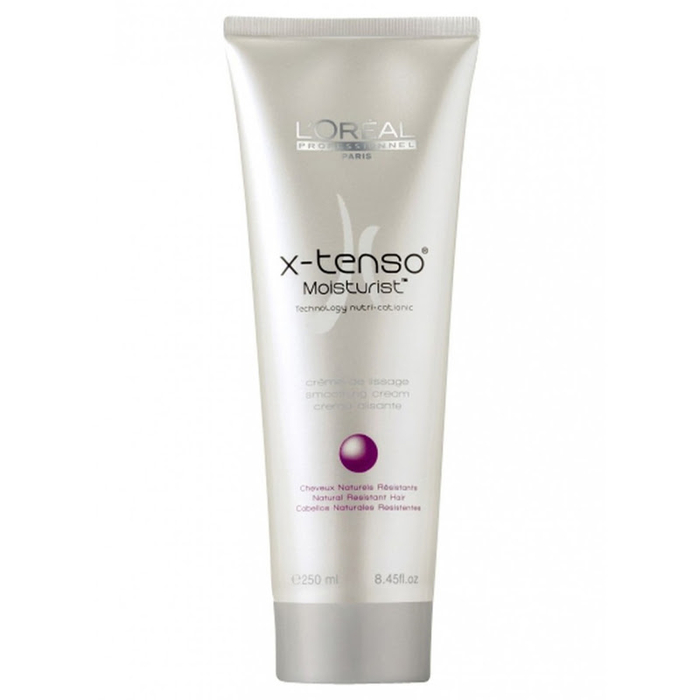 L'ORÉAL PROFESSIONEL - X-Tenso - Resistant Hair - 250ml - 3474630258761