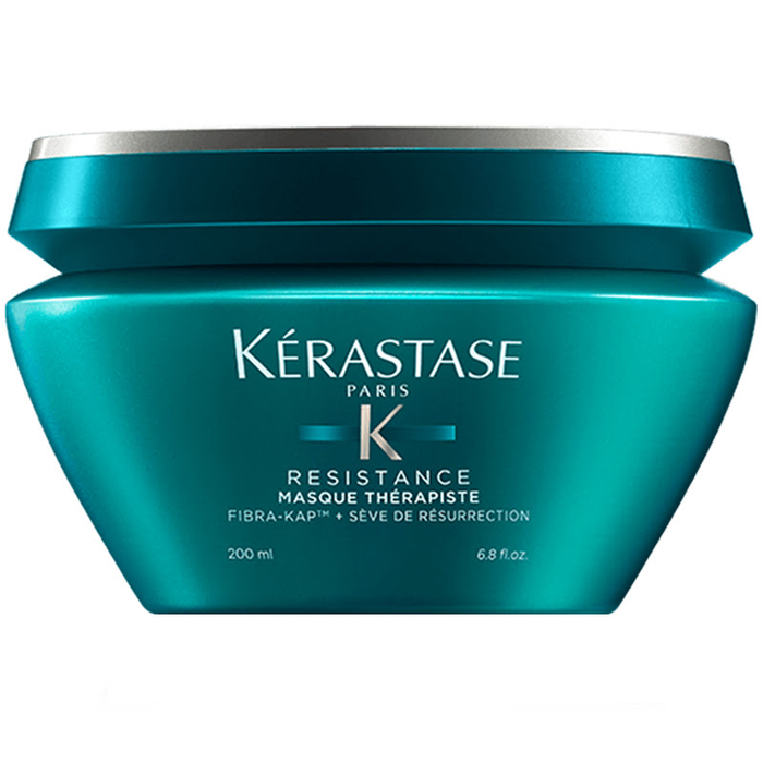 KÉRASTASE - Résistance Thérapiste Masque - 200ml - 3474636397983