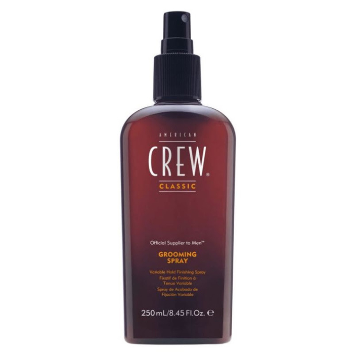 AMERICAN CREW - Grooming Spray - 250ml - 669316080733