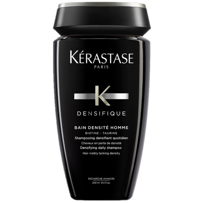 KÉRASTASE - Bain Densité Homme - 250ml - 3474636404384