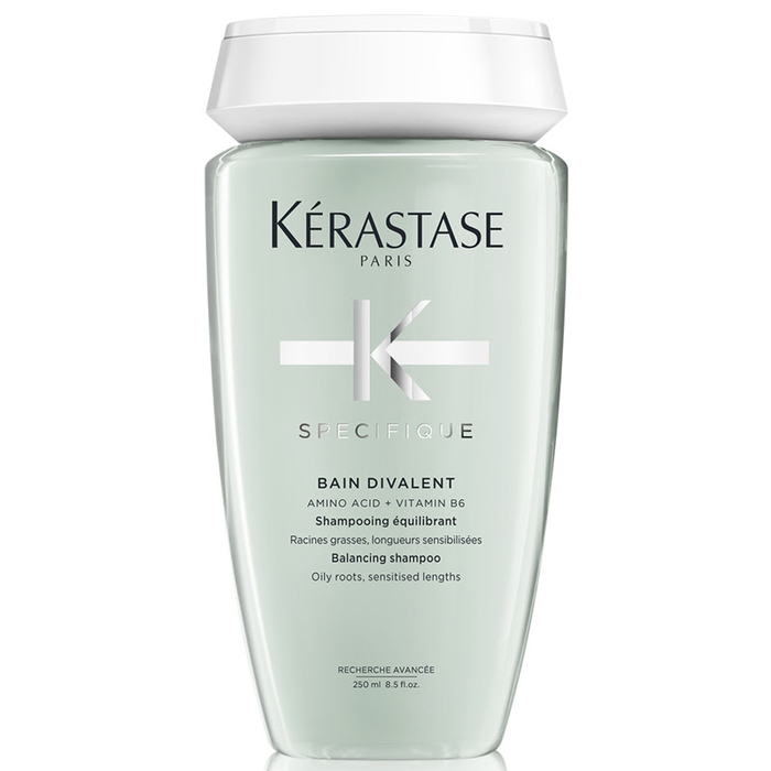 KÉRASTASE - Bain Divalent Sans Silicone - 250ml - 3474636954766