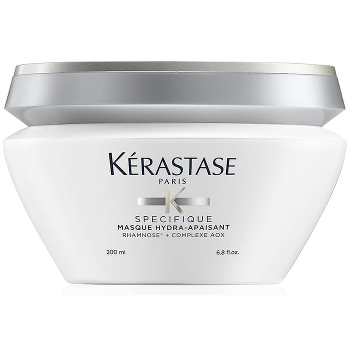 KÉRASTASE - Masque Hydra-Apaisant - 200ml - 3474636397495