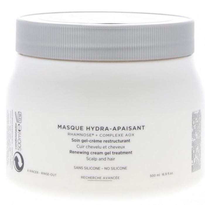 KÉRASTASE - Masque Hydra-Apaisant - 500ml - 3474636397501
