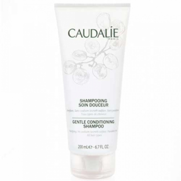CAUDALIE - Shampooing Soin Douceur - 200ml - 3522930004141