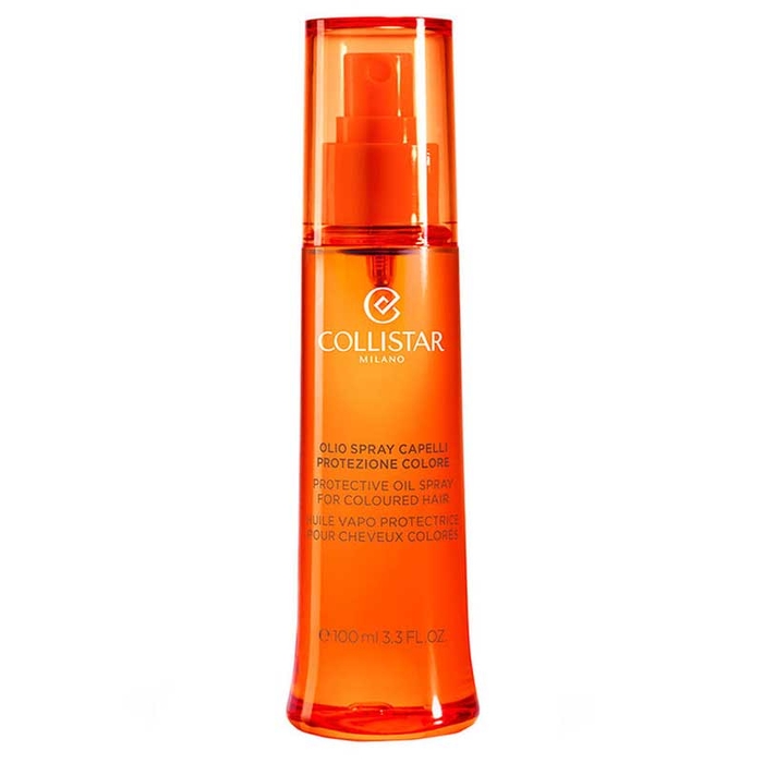 COLLISTAR - Protective Oil Spray For Coloured Hair - 100ml - 8015150260589