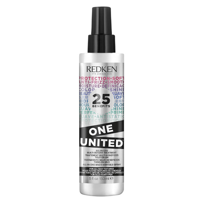 REDKEN - One United Multi-Benefit Treatment Spray 150ml - 3474637102555