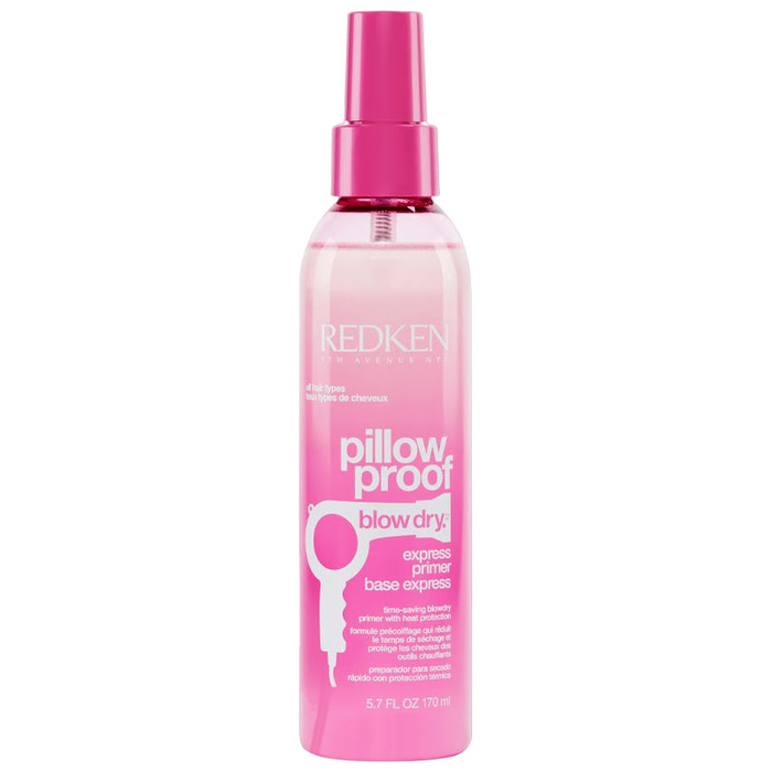 REDKEN - Pillow Proof Blow Dry Express Primer - 170ml - 884486171269