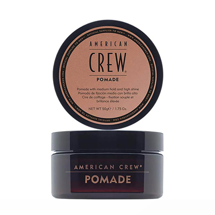 AMERICAN CREW - Pomade - 50gr - 738678174067
