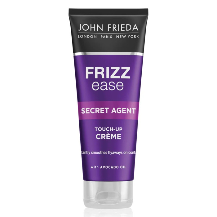 JOHN FRIEDA - Frizz Ease Secret Agent Touch-Up Crème - 100ml - 5017634020804