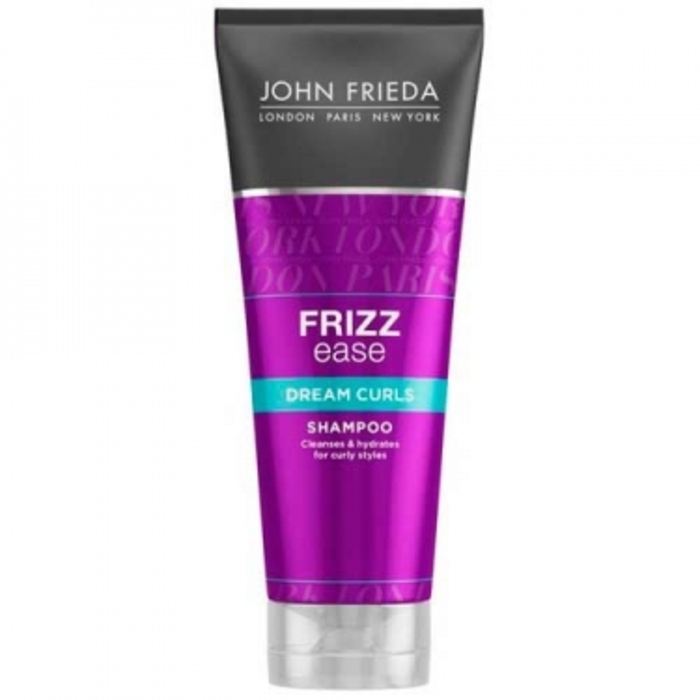 JOHN FRIEDA - Frizz Ease Dream Curls Shampoo - 250ml - 5017634005962