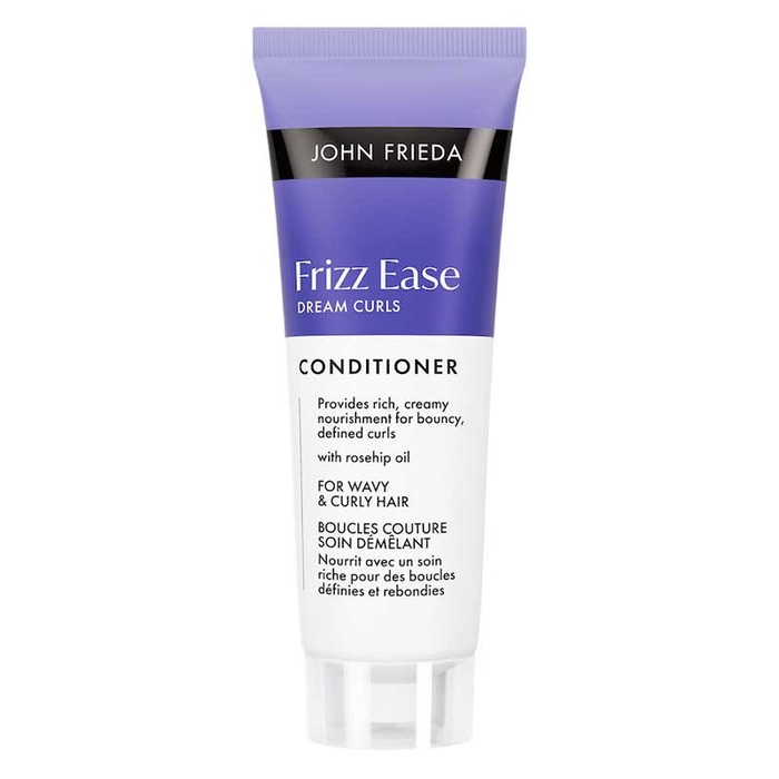 JOHN FRIEDA - Frizz Ease Dream Curls Conditioner - 250ml - 5017634124892