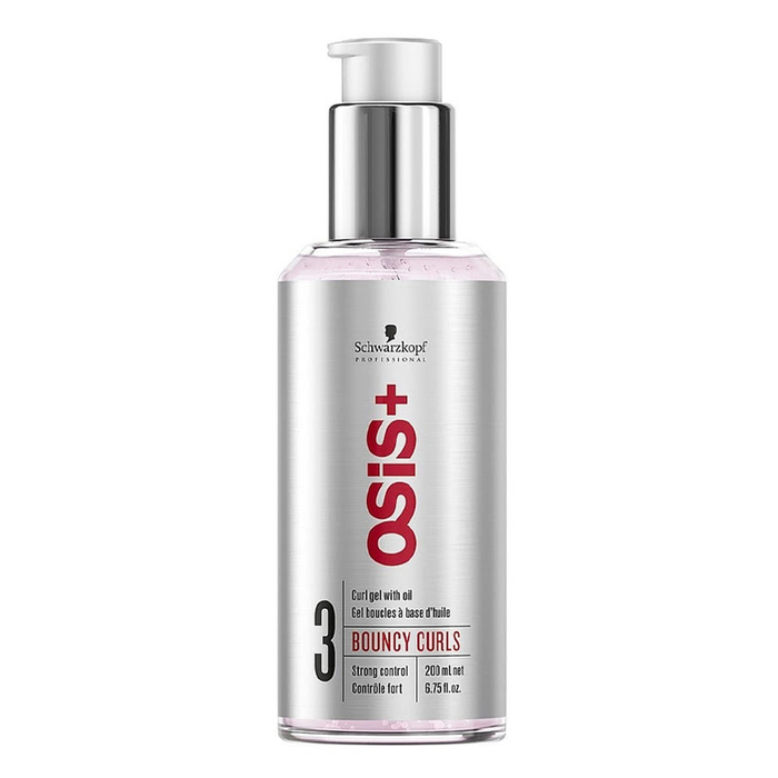 SCHWARZKOPF - OSiS+ Bouncy Curls - 200ml - 4045787314748