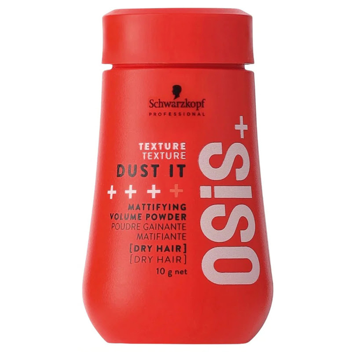 SCHWARZKOPF - OSIS+ Dust It - 10gr - 4045787936094