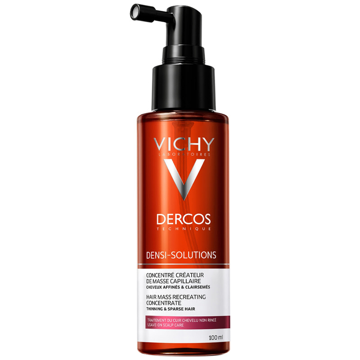 DERCOS VICHY - Densi-Solutions Concentré - 100ml - 3337875574372