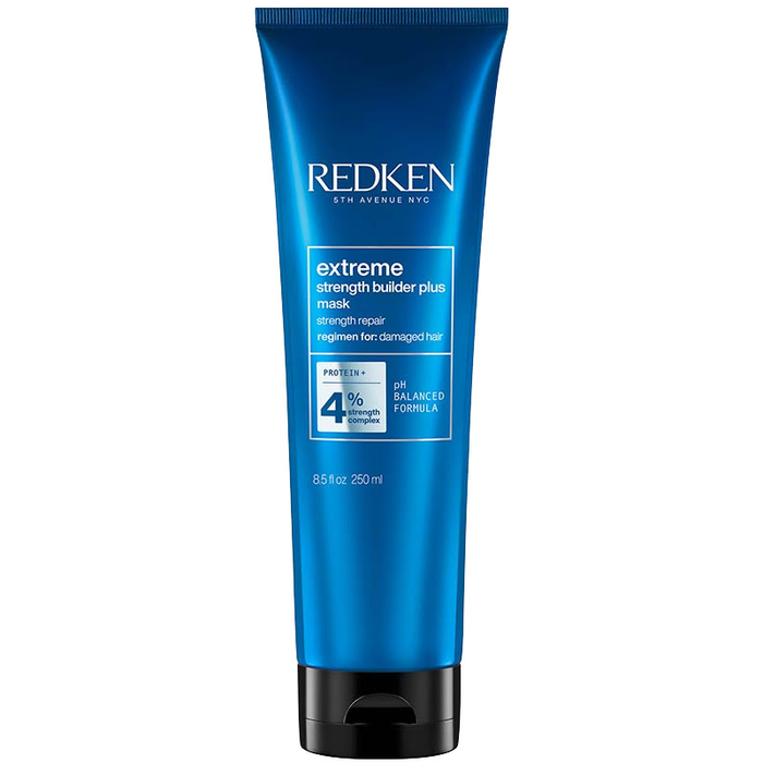 REDKEN - Extreme Strength Builder Plus - 250ml - 3474636961061