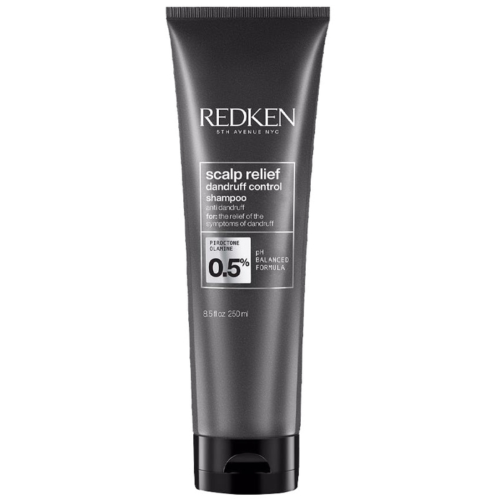 REDKEN - Scalp Relief Dandruff Control Shampoo - 300ml - 3474636920273