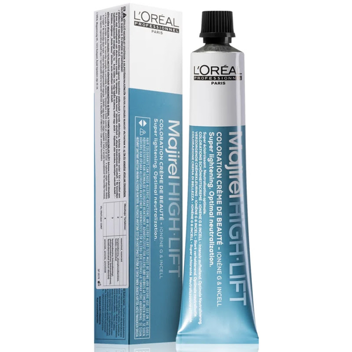 L'ORÉAL PROFESSIONEL - Majirel High Lift - Beige - 50ml - 3474630692435