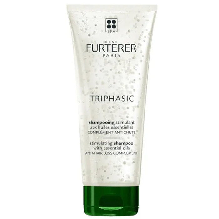 RENÉ FURTERER - Triphasic Shampooing Anti-Chute - 200ml - 3282771000237