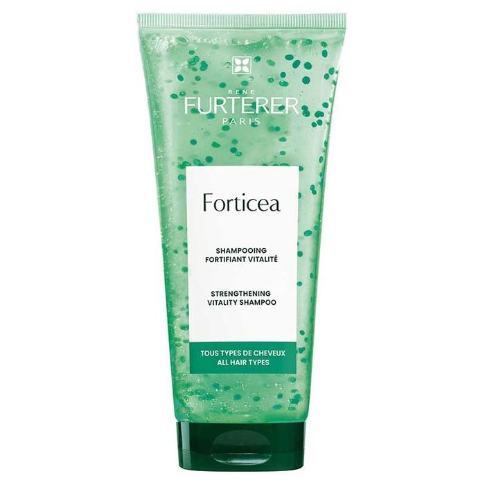 RENÉ FURTERER - Forticea Shampooing Énergisant - 200ml - 3282770389753