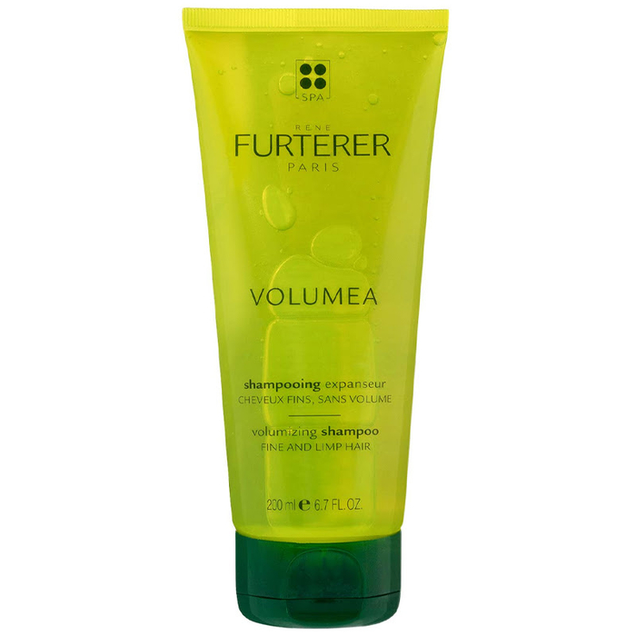 RENÉ FURTERER - Volumea Shampooing Cheveux Fins - 200ml - 3282770108248