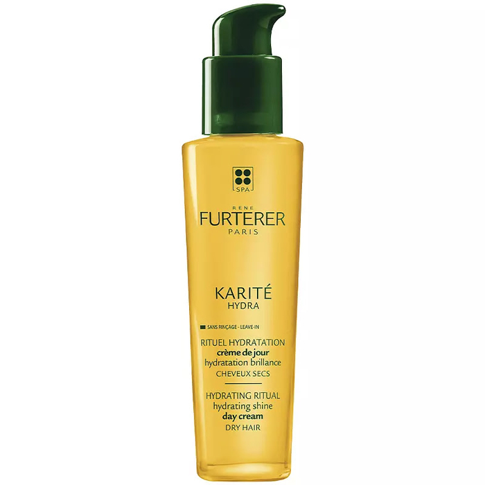 RENÉ FURTERER - Karité Hydra Day Cream Dry Hair - 100ml - 3282770107432