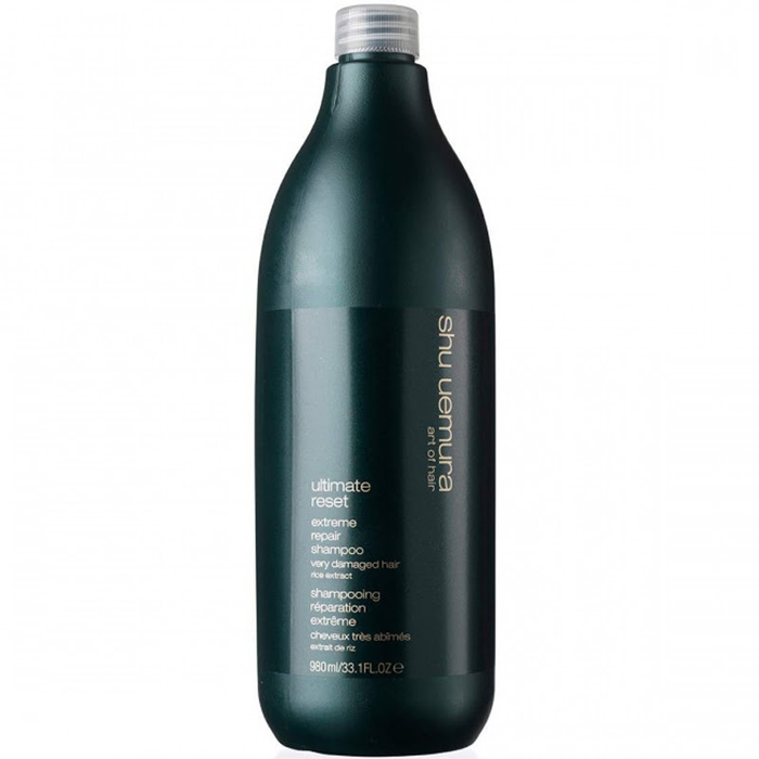 SHU UEMURA - Ultimate Reset Shampoo - 980ml - 3474636610211