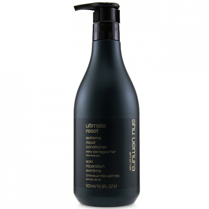 SHU UEMURA - Ultimate Reset Conditioner - 500ml - 3474636610228