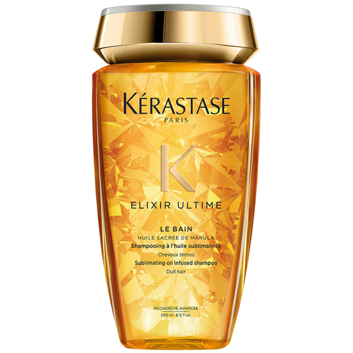KÉRASTASE - Elixir Ultime Le Bain - 250ml - 3474636614103