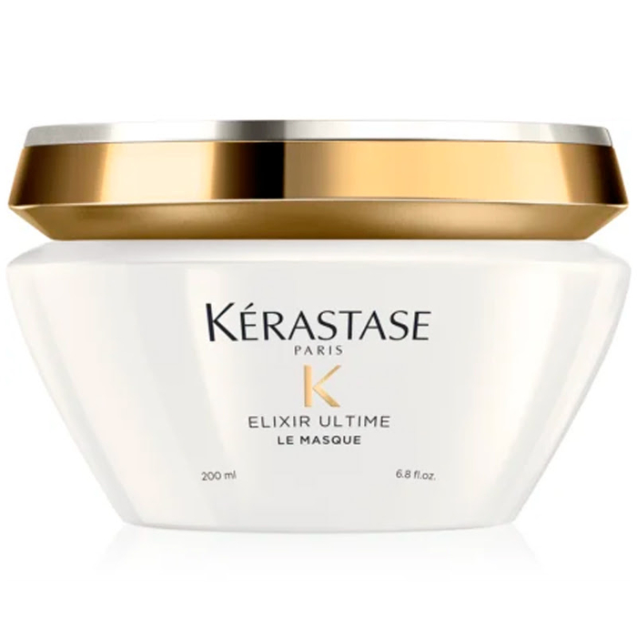 KÉRASTASE - Elixir Ultime Le Masque - 200ml - 3474636614172