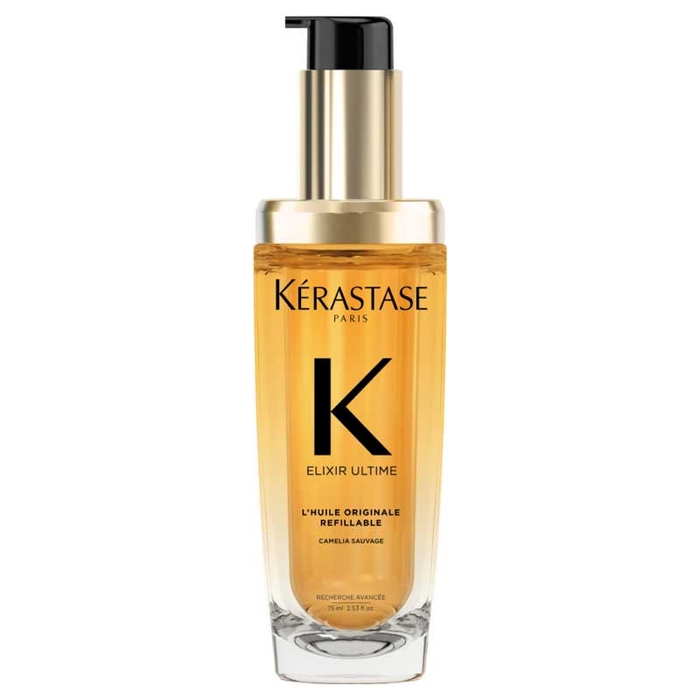 KÉRASTASE - Elixir Ultime LHuile Originale - 75ml - 3474637215125