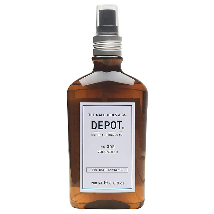 DEPOT - Depot Nº 305 Volumizer - 200ml - 8032274011026