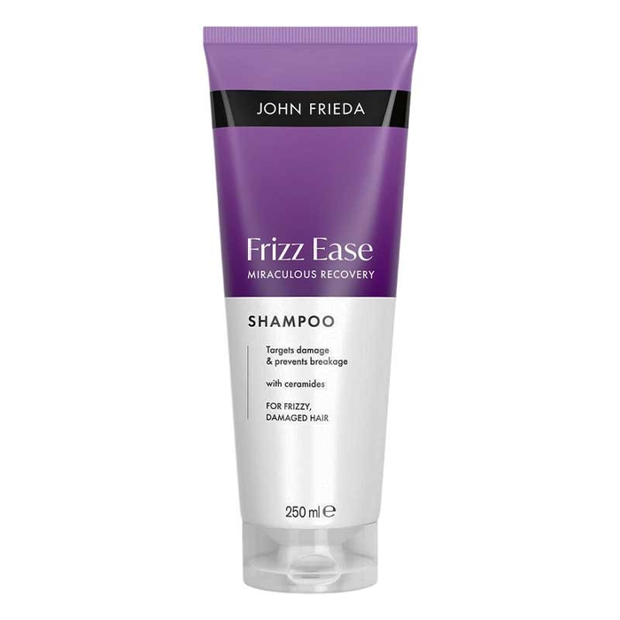 JOHN FRIEDA - Frizz Ease Miraculous Recovery Shampoo - 75ml - 5037156287851