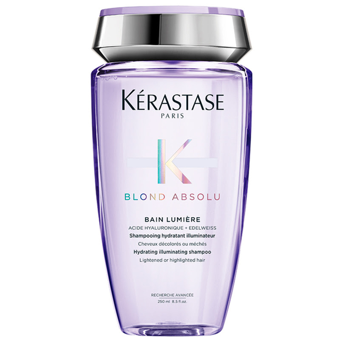 KÉRASTASE - Blond Absolu Bain Lumière - 1000ml - 3474636692217