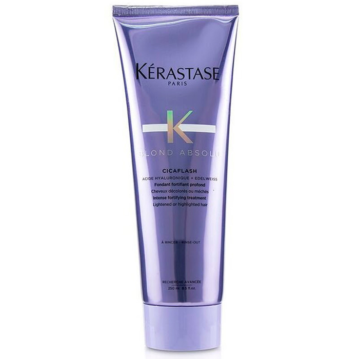 KÉRASTASE - Blond Absolu Cicaflash - 1000ml - 3474636692385